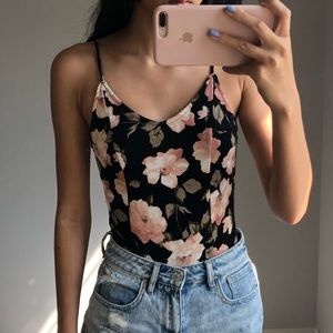 ~ American Eagle Bodysuit ~